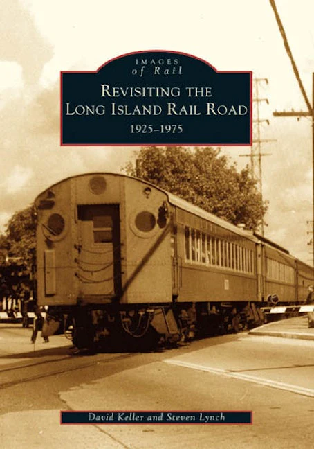 Revisiting the Long Island Rail Road