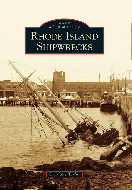 Rhode Island Shipwrecks