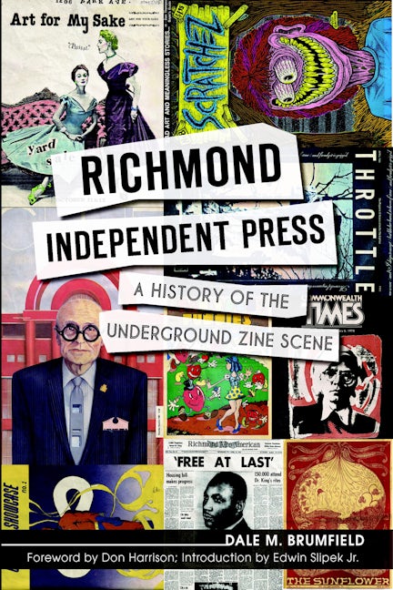 Richmond Independent Press