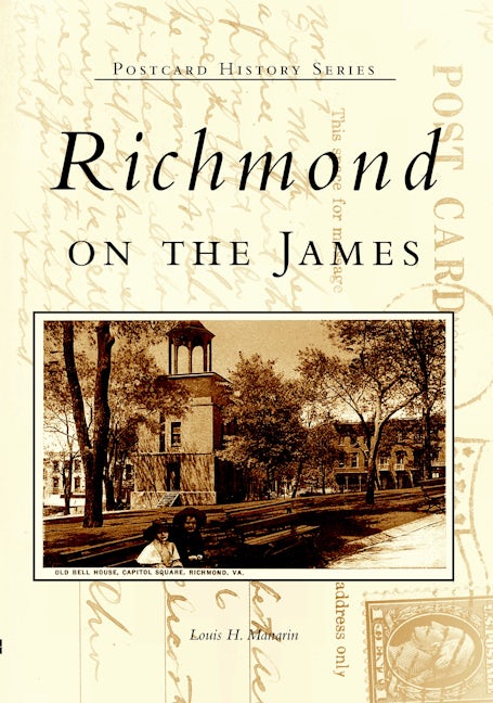 Richmond on the James