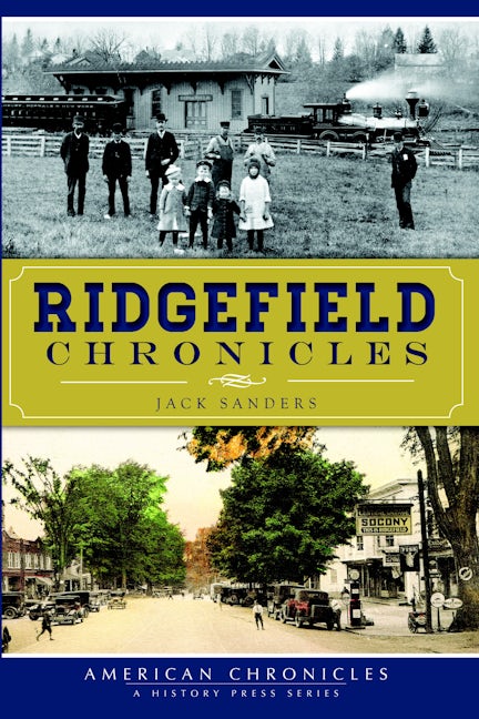 Ridgefield Chronicles