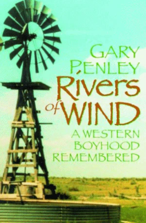 Rivers of Wind