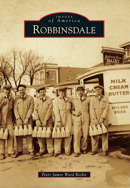 Robbinsdale