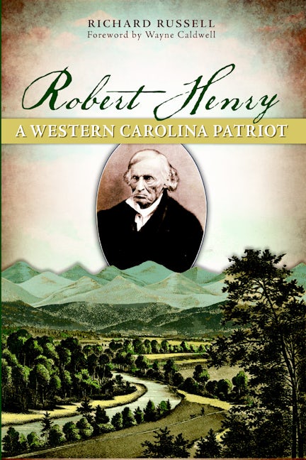 Robert Henry