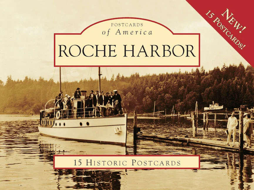 Roche Harbor