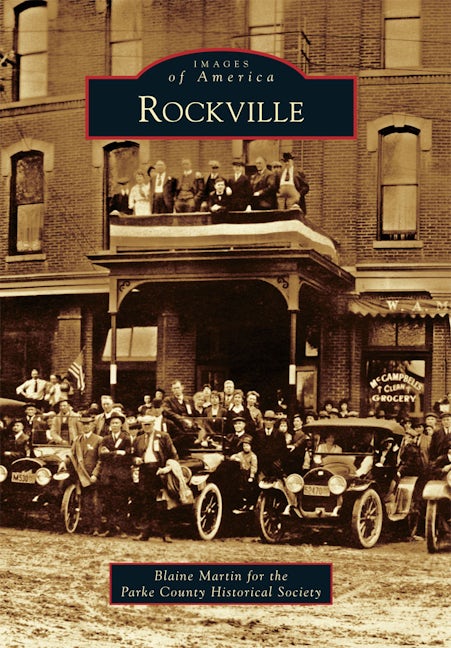 Rockville