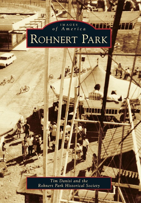 Rohnert Park
