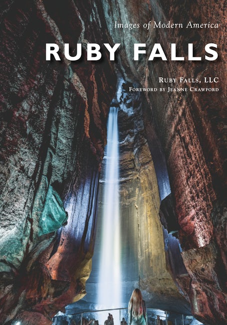 Ruby Falls
