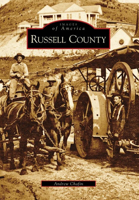 Russell County