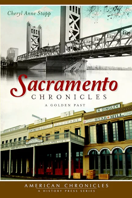 Sacramento Chronicles