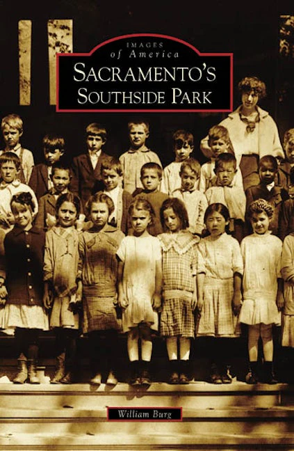 Sacramento's Southside Park