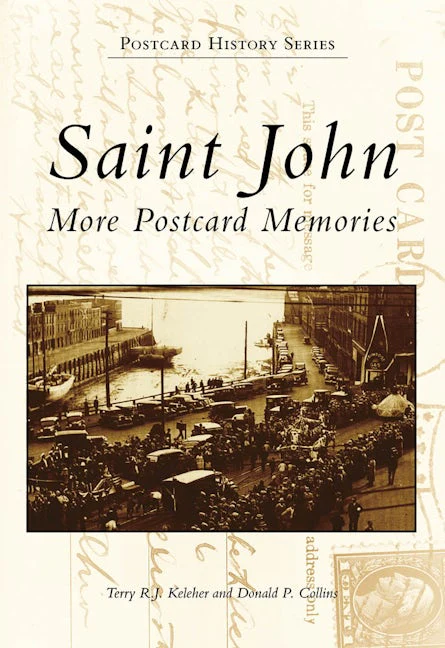 Saint John