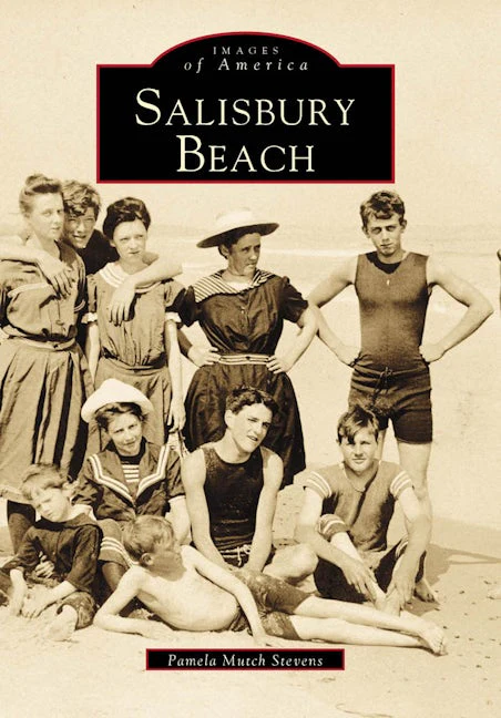 Salisbury Beach