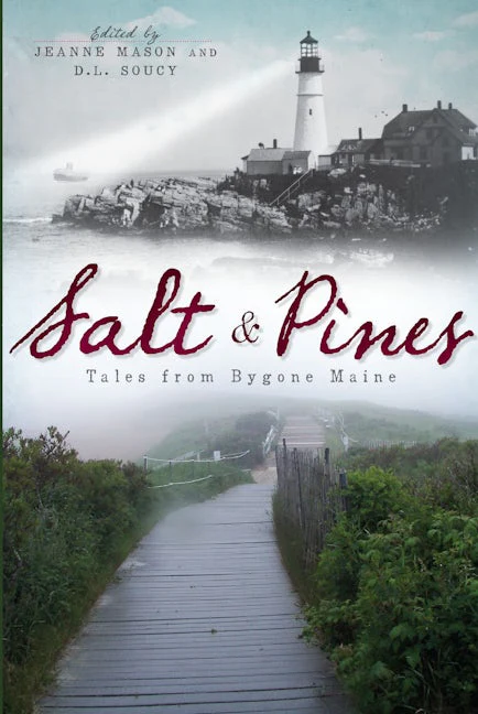 Salt and Pines