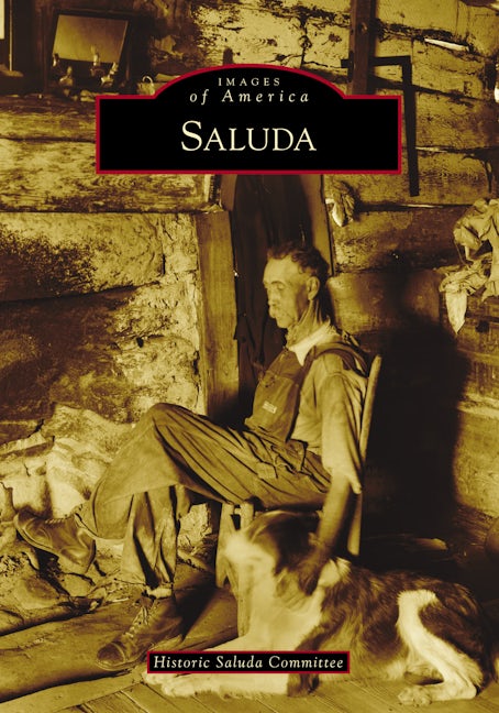 Saluda