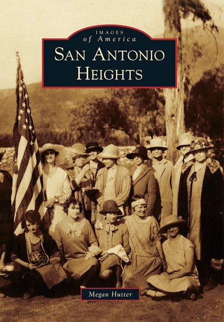 San Antonio Heights