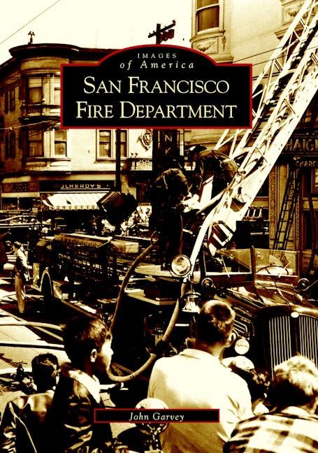 San Francisco Fire Department