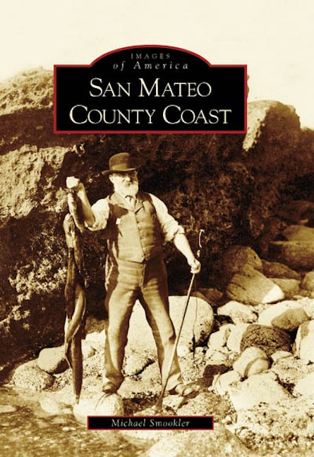 San Mateo County Coast