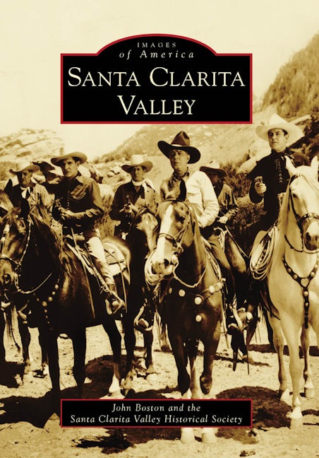 Santa Clarita Valley