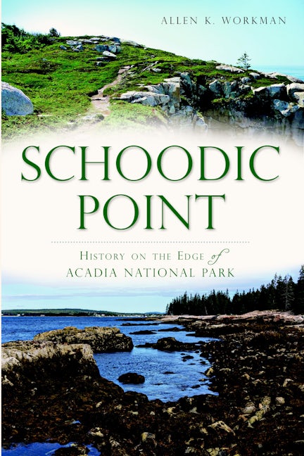Schoodic Point