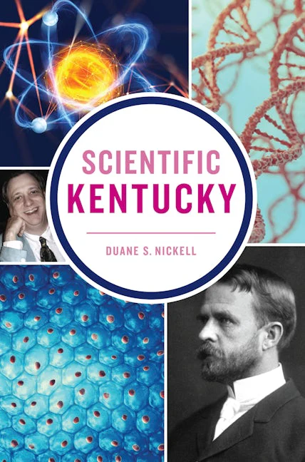 Scientific Kentucky