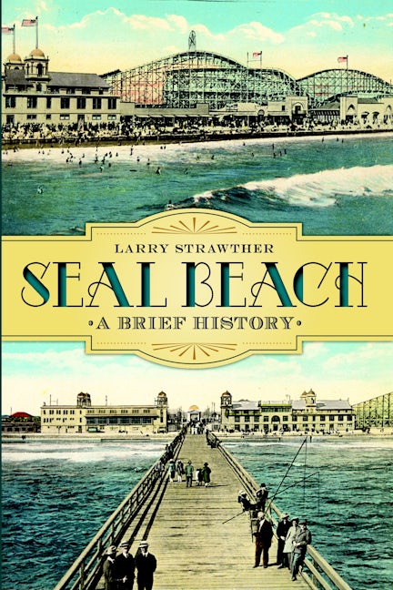 Seal Beach