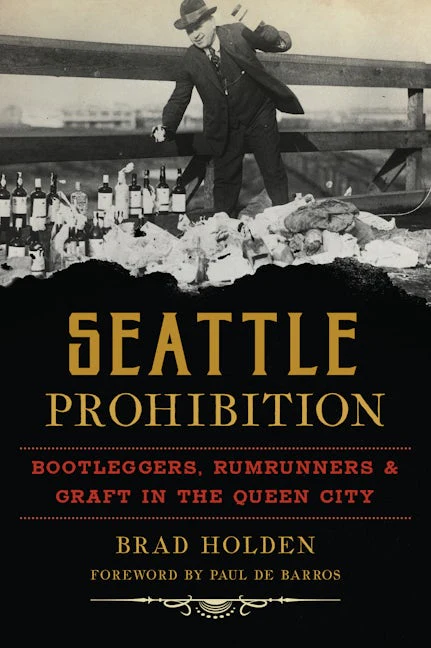 Seattle Prohibition