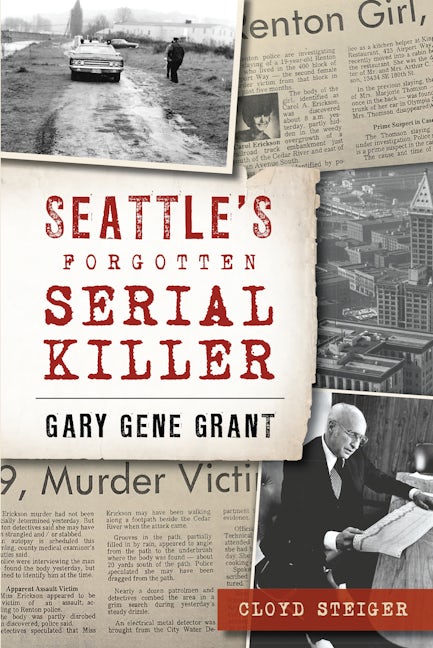 Seattle's Forgotten Serial Killer