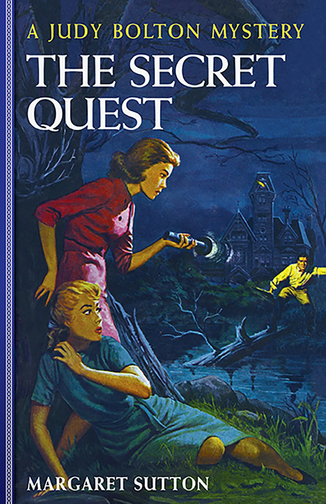 Secret Quest #33