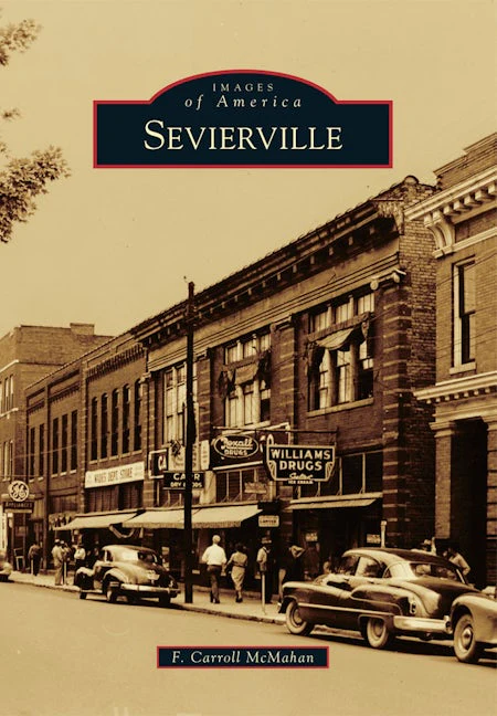 Sevierville