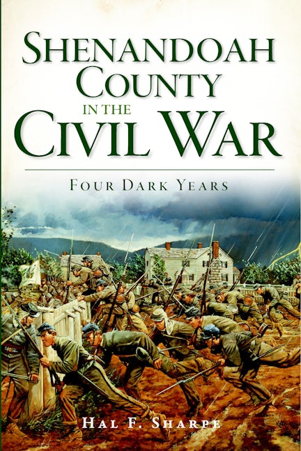 Shenandoah County in the Civil War
