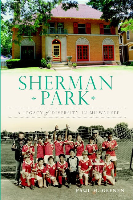 Sherman Park