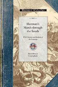 Sherman's March through the South