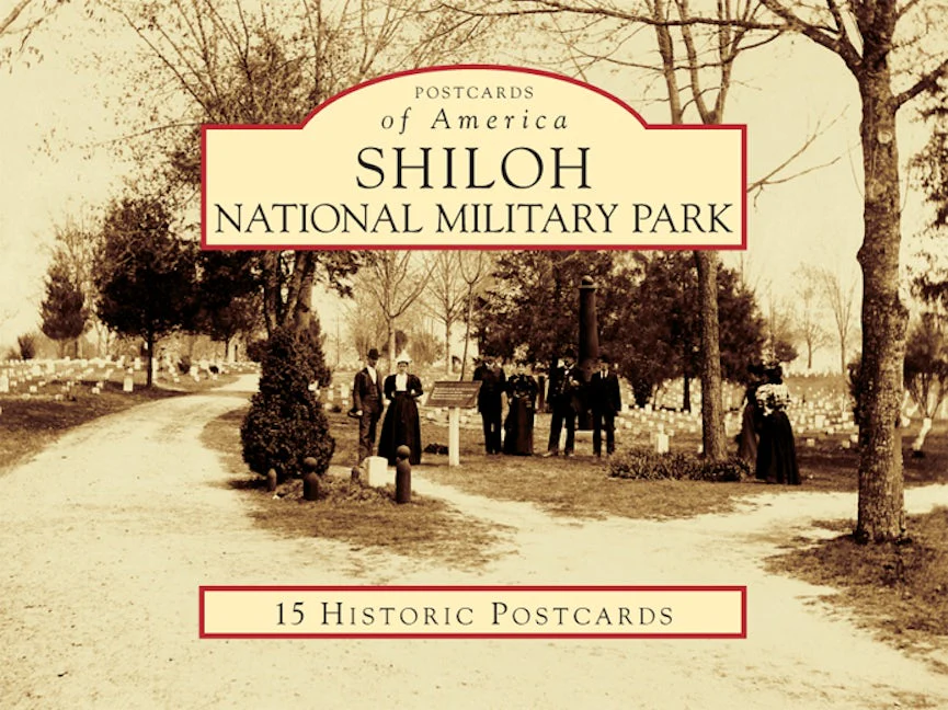 Shiloh National Military Park