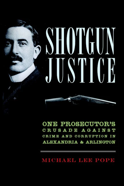 Shotgun Justice