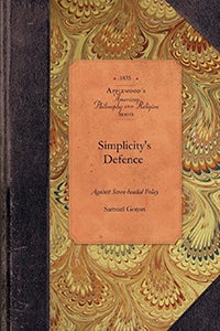Simplicity's Defence against Seven-heade