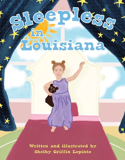 Sleepless in Louisiana