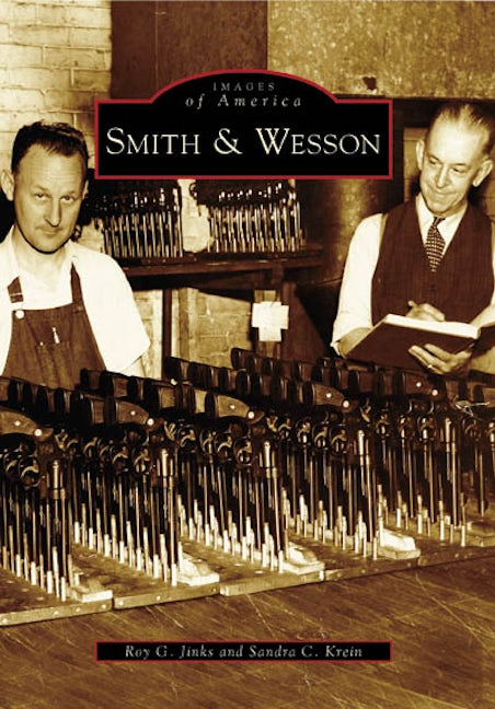 Smith & Wesson