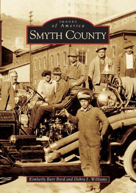 Smyth County