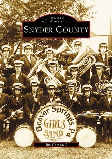 Snyder County