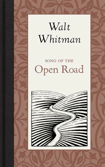 Song of the Open Road