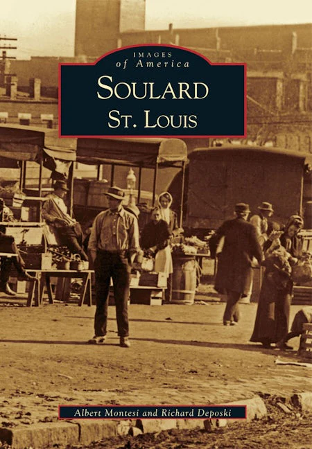 Soulard, St. Louis