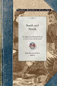 South and North