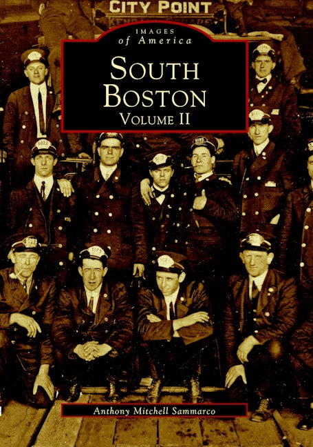 South Boston