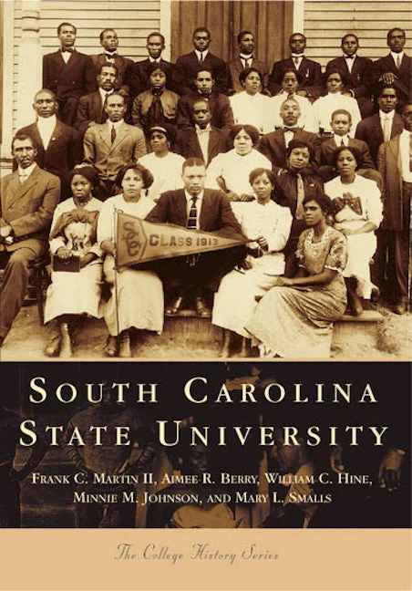South Carolina State University