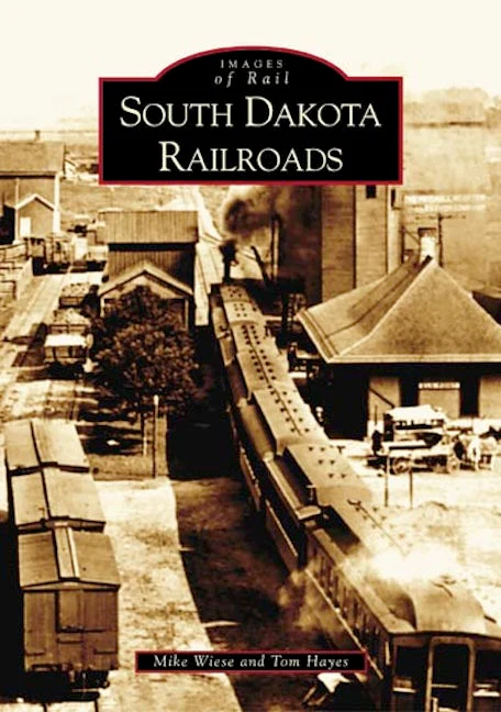 South Dakota Railroads