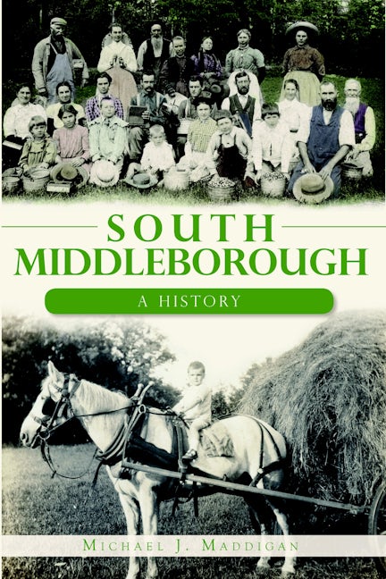 South Middleborough