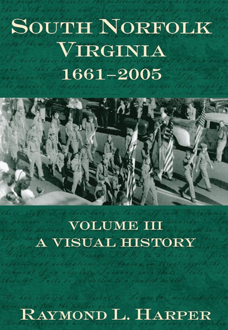 South Norfolk, Virginia, 1661-2005