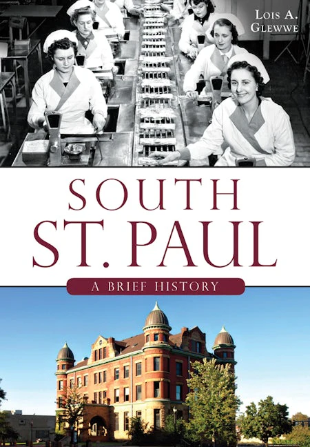 South St. Paul