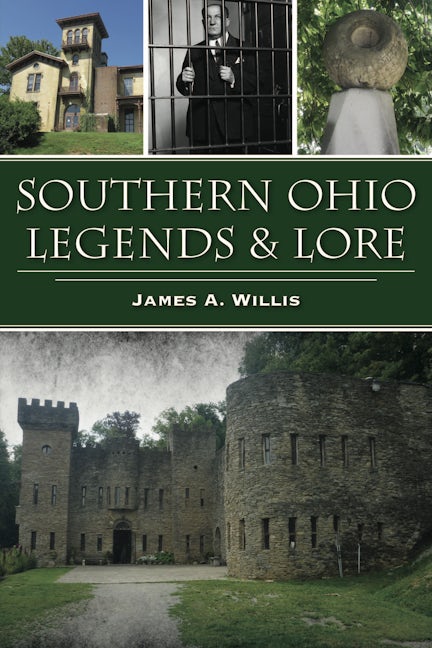 Southern Ohio Legends & Lore